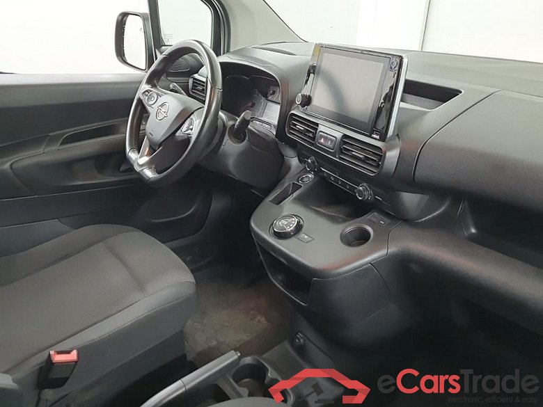 OPEL Combo L2H1 1.5D 96kW S/S Edition 2.4T Auto 4D #6