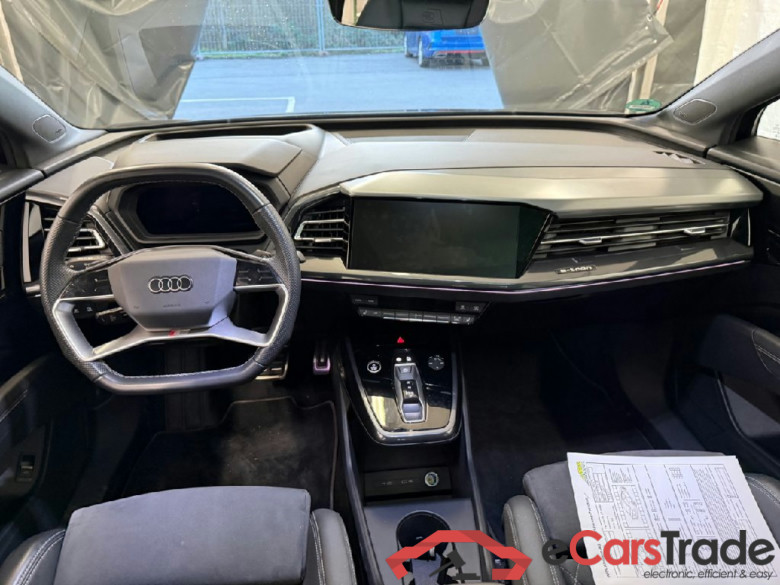 Q4 e-tron 50 e-tron quattro 82kWh #3