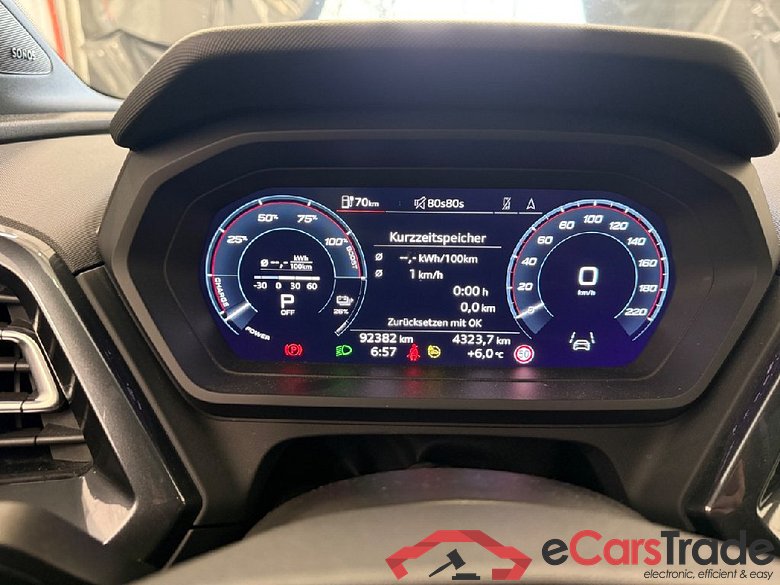 Q4 e-tron 50 e-tron quattro 82kWh #6