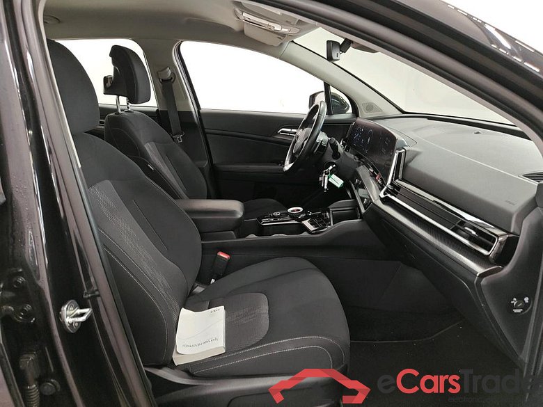 Kia Sportage 1.6 T-GDi Hybrid DynamicLine AT6 5d #3