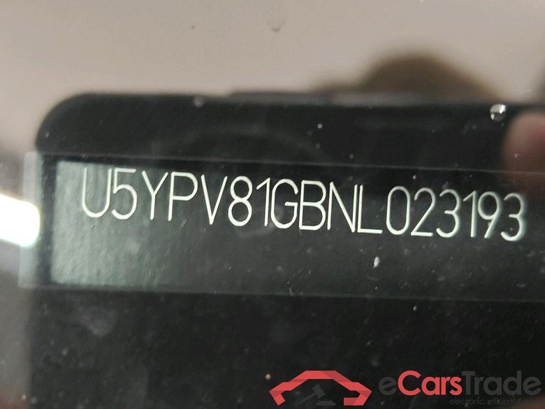 Kia Sportage 1.6 T-GDi Hybrid DynamicLine AT6 5d #6