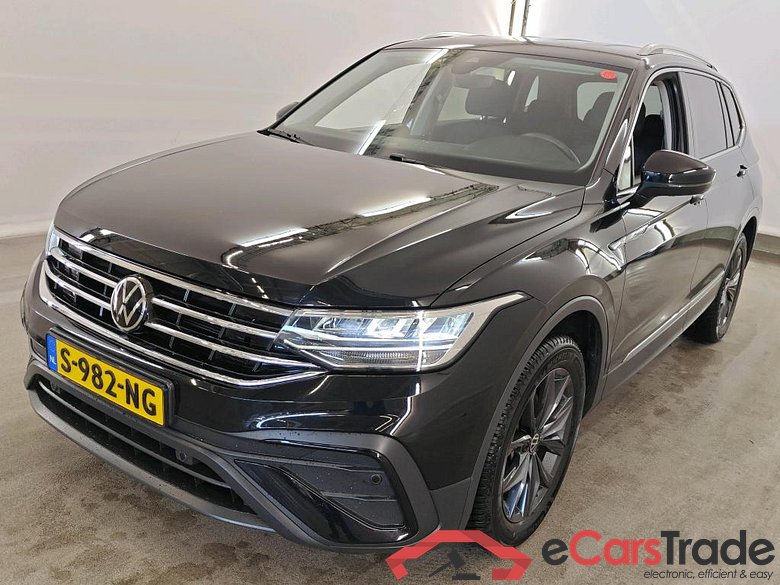 Volkswagen Tiguan Allspace 1.5 TSI DSG Life 7 Persoons