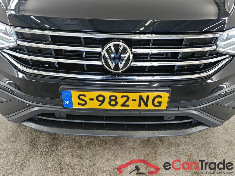 Volkswagen Tiguan Allspace 1.5 TSI DSG Life 7 Persoons #5