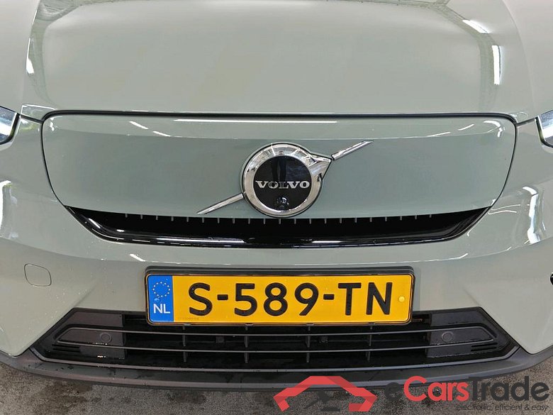 Volvo XC40 Recharge Twin Pure Electric Ultimate 5d + Pano #5