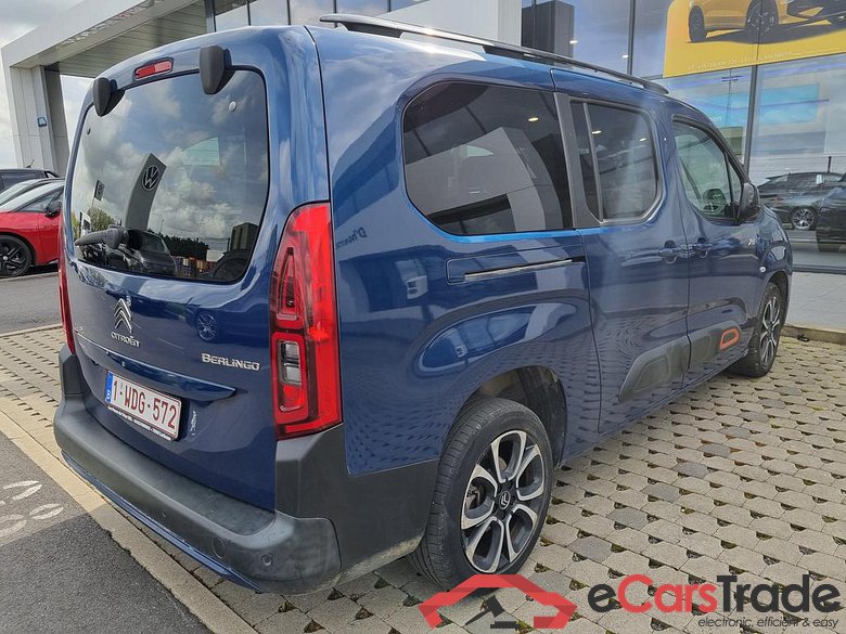 Citroen Berlingo . #4