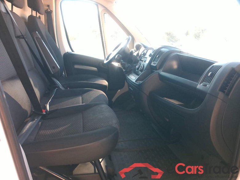 MOVANO L2H2 3.5T 140CH PCLIM #5