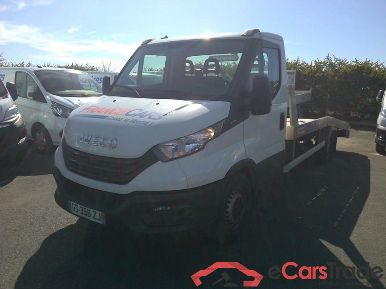 Porte Voiture 35S16H 3,0 160cv Rsk #1