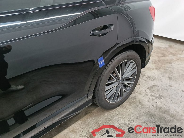 Audi Q3 35 TDI S tronic S line Business Edition 5d #1