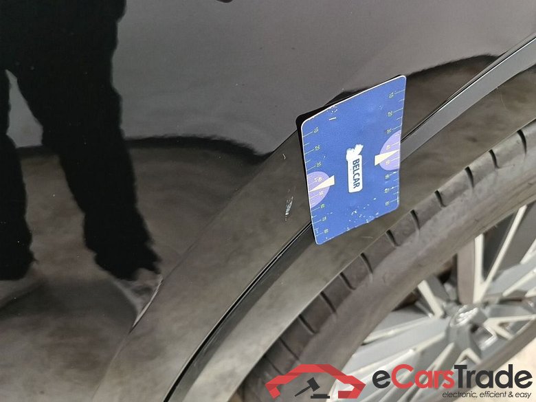 Audi Q3 35 TDI S tronic S line Business Edition 5d #2