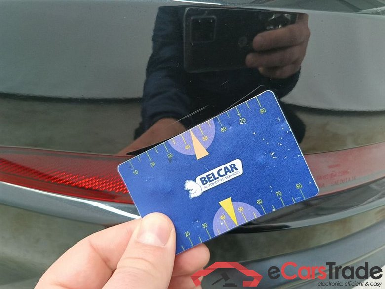 Audi Q3 35 TDI S tronic S line Business Edition 5d #6