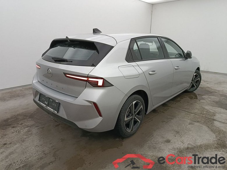 Opel Astra 1.2 Turbo 81kW S/S Edition 5d #2