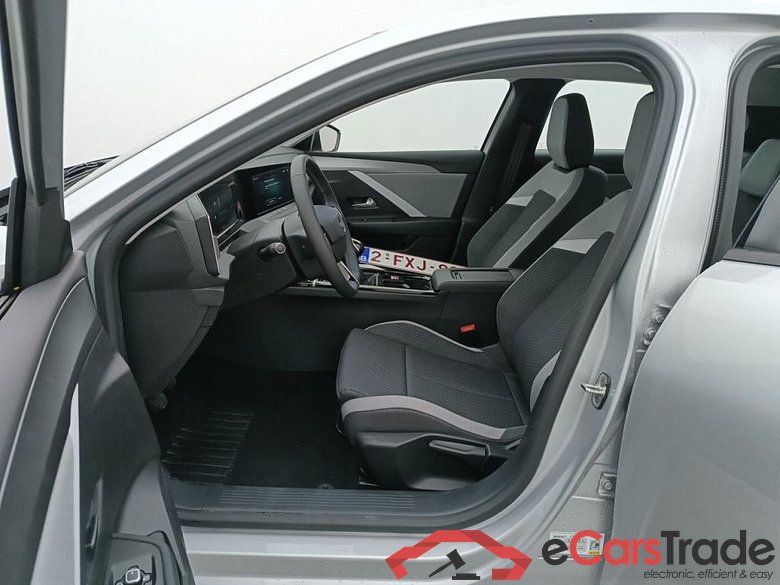 Opel Astra 1.2 Turbo 81kW S/S Edition 5d #3