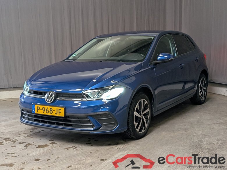 VOLKSWAGEN POLO 1.0 TSI Life Bns #1