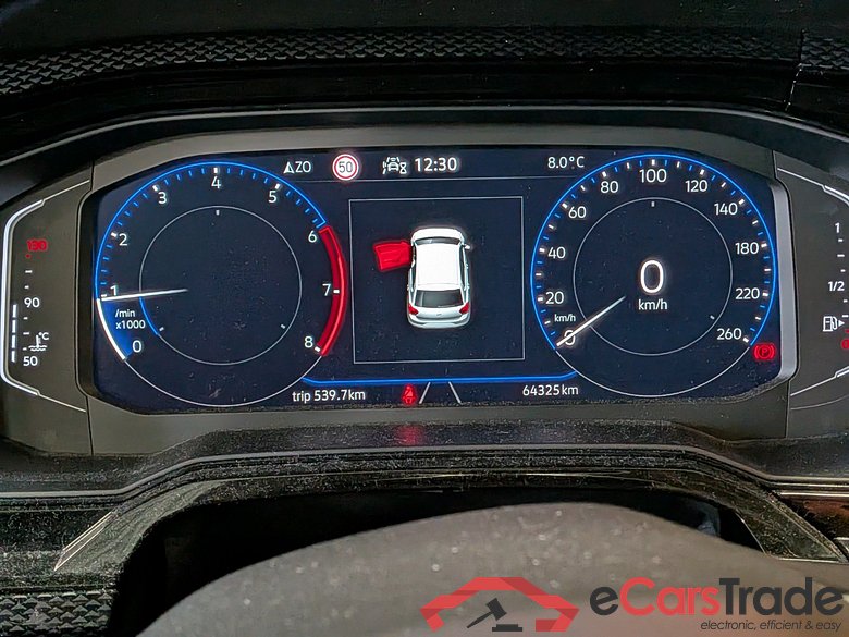 VOLKSWAGEN POLO 1.0 TSI Life Bns #6