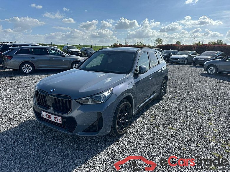 BMW X1 Xdrive 25e #1