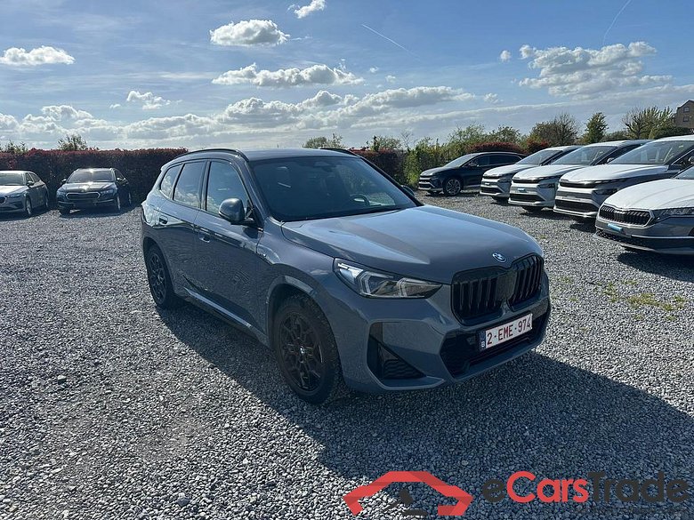 BMW X1 Xdrive 25e #2