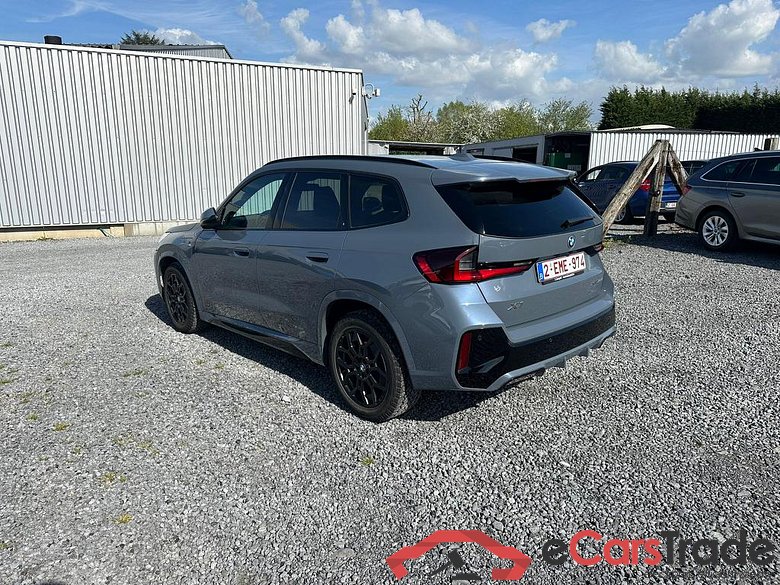 BMW X1 Xdrive 25e #3