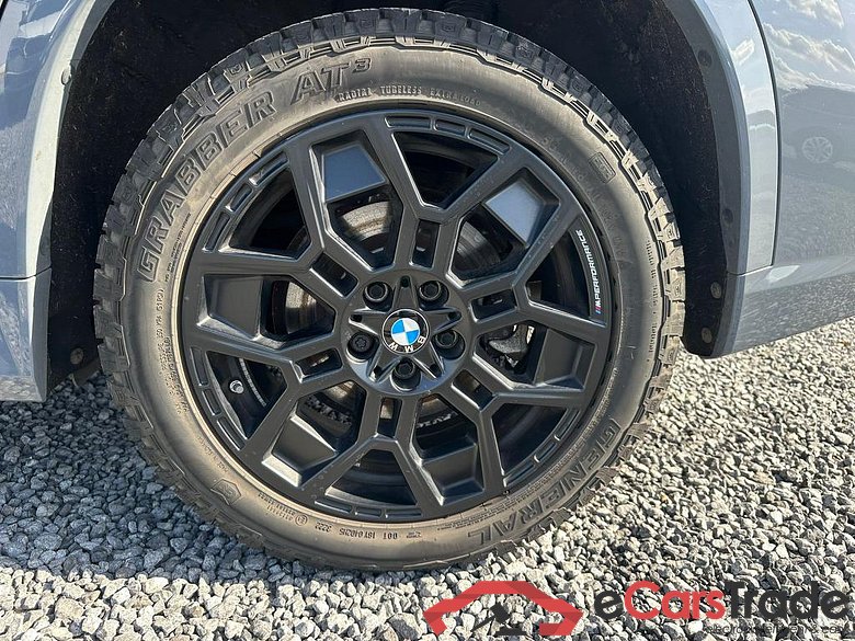 BMW X1 Xdrive 25e #5