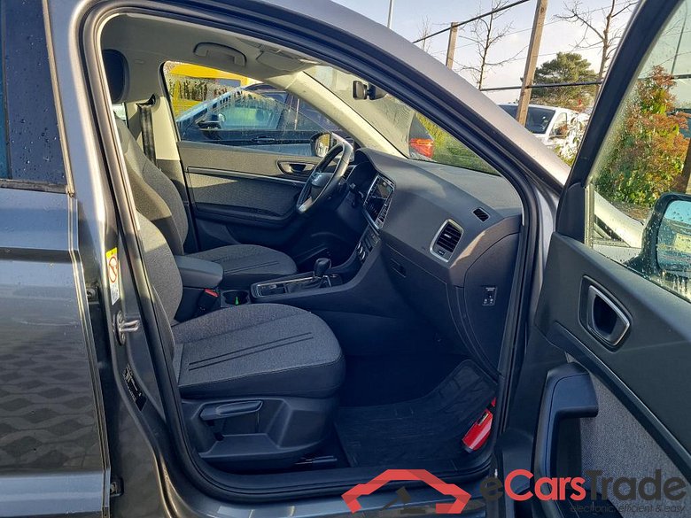 SEAT - SEA ATECA TSI 150PK DSG Move & Safe & Driving XL Pack & Beats Audio & Towing Hook * PETROL * #3