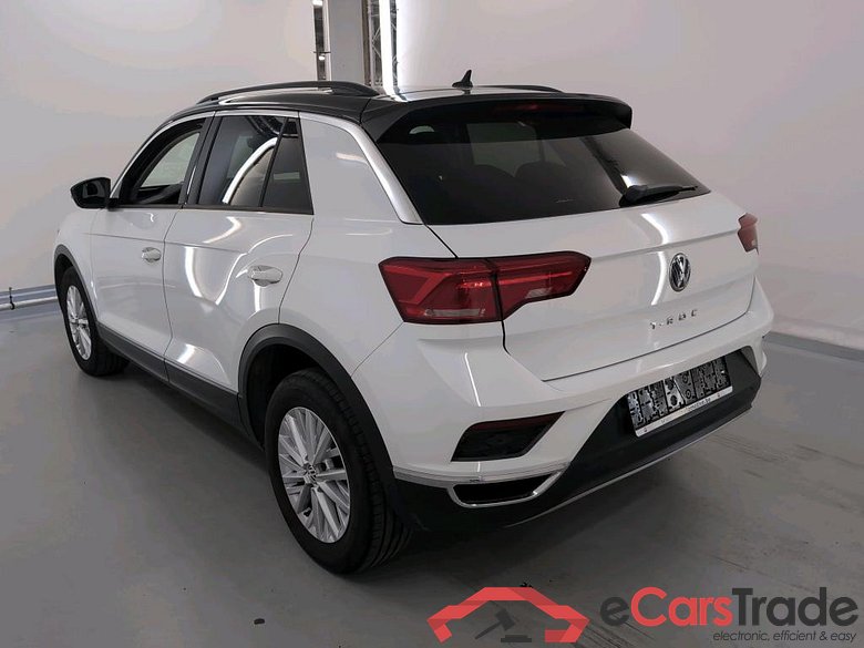 VOLKSWAGEN T-ROC 1.0 TSI Style OPF #3