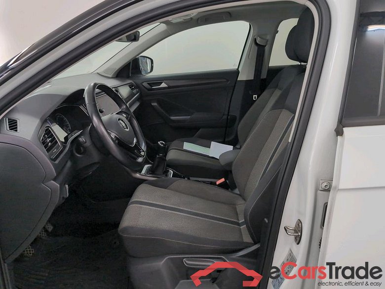 VOLKSWAGEN T-ROC 1.0 TSI Style OPF #5