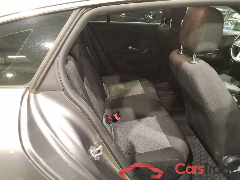 MERCEDES-BENZ CLA SHOOTING BRAKE 2.0 CLA 200 D BUSINESS SOLUTION DCT #5