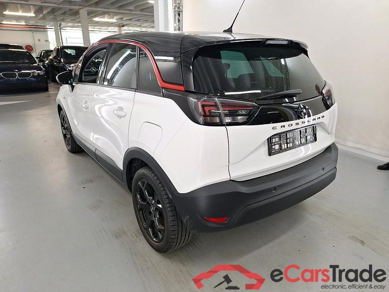 OPEL CROSSLAND 1.2 81KW TURBO S-S GS rndrivingschool - dubble pedal #3