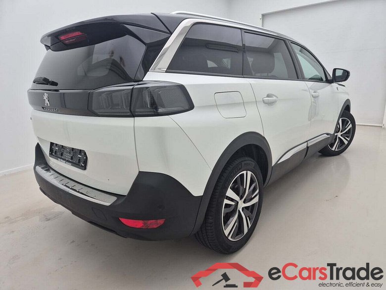 PEUGEOT 5008 1.2 PT ACTIVE PACK 7P.  EAT8 #2