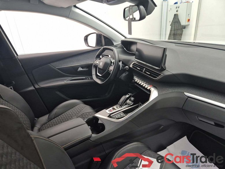PEUGEOT 5008 1.2 PT ACTIVE PACK 7P.  EAT8 #3