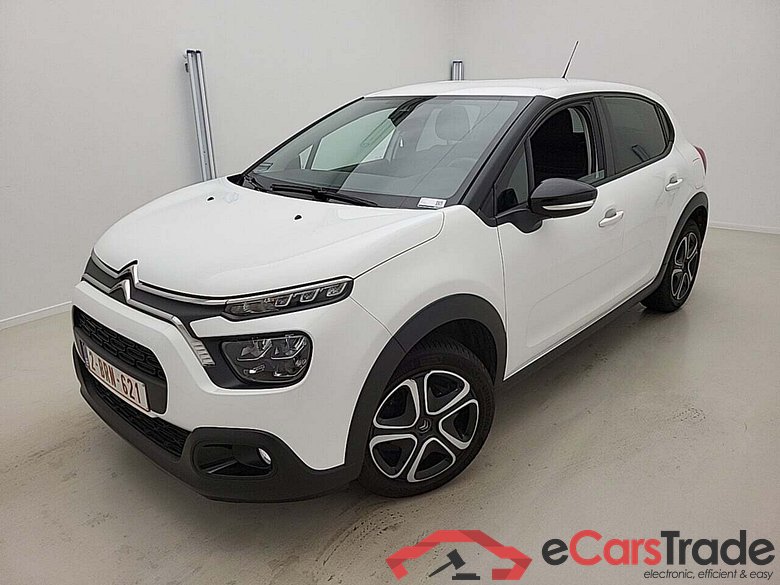 CITROEN C3 1.2 PT FEEL