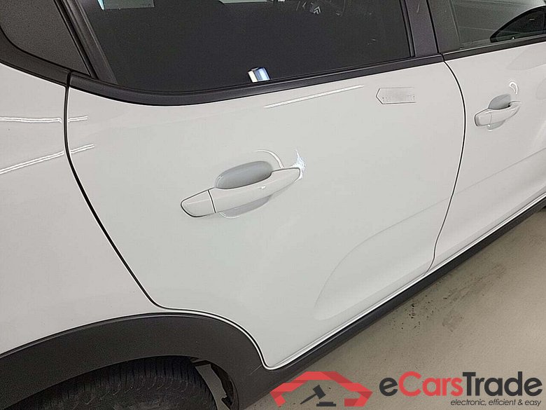 CITROEN C3 1.2 PT FEEL #6