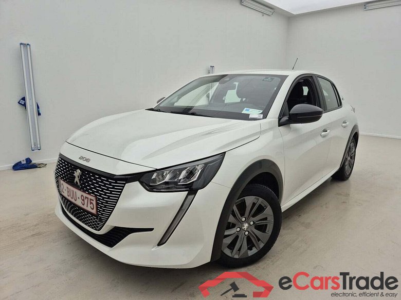 PEUGEOT 208 ACTIVE #1