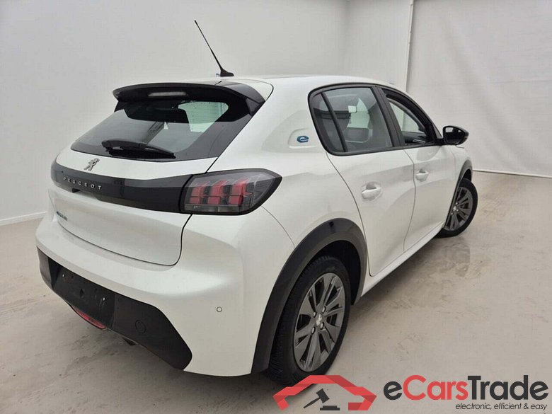 PEUGEOT 208 ACTIVE #2