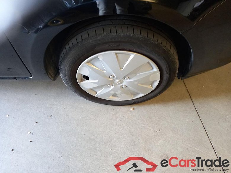 RENAULT Clio IV Dsl 1.5 dCi Energy Dynamique #3