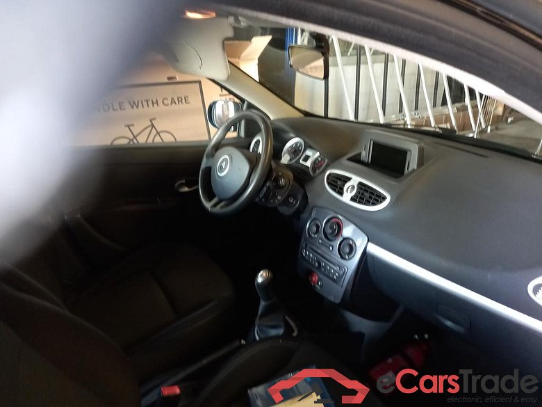 RENAULT Clio IV Dsl 1.5 dCi Energy Dynamique #6
