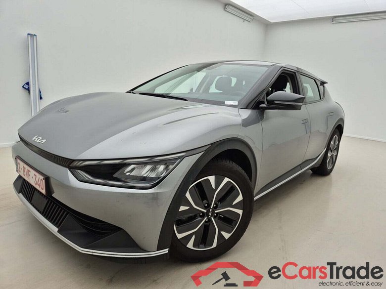 KIA EV6 77KWH AIR #1
