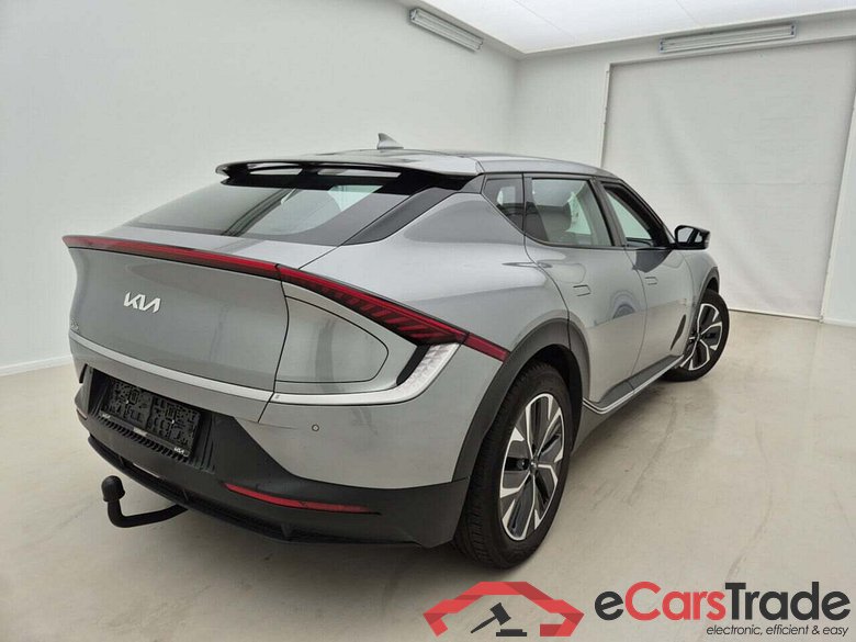 KIA EV6 77KWH AIR #2