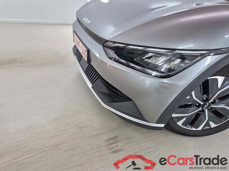 KIA EV6 77KWH AIR #5