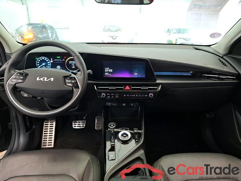 Niro Premium 1.6 140CV BVA6 E6d #5