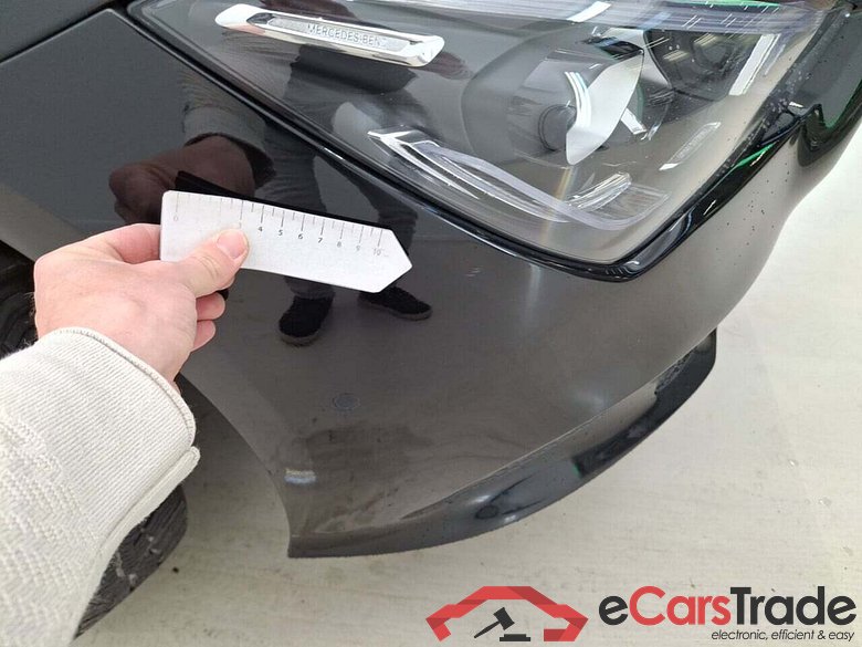 MERCEDES-BENZ CLA SHOOTING BRAKE 1.3 250 E 7G-DCT BUSINESS LINE #5