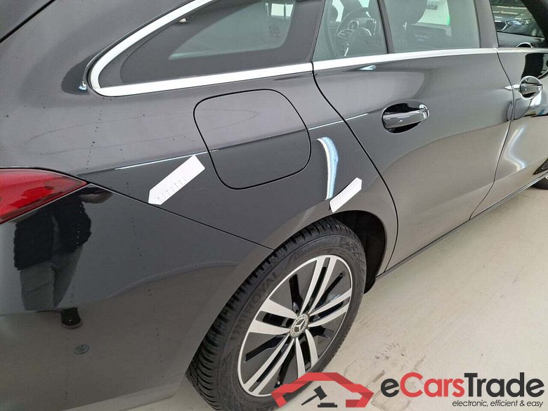 MERCEDES-BENZ CLA SHOOTING BRAKE 1.3 250 E 7G-DCT BUSINESS LINE #6