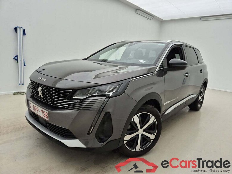 PEUGEOT 5008 1.5 BLUEHDI S/S ALLURE PACK EA