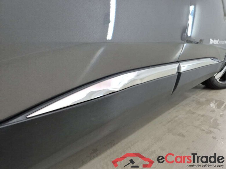 PEUGEOT 5008 1.5 BLUEHDI S/S ALLURE PACK EA #6