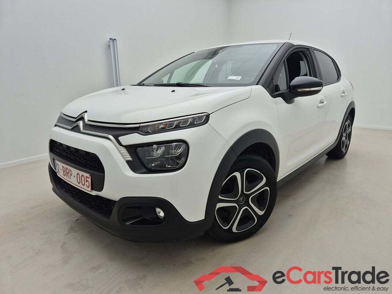 CITROËN C3 1.2 PURETECH FEEL S&S