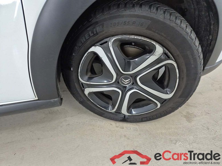 CITROËN C3 1.2 PURETECH FEEL S&S #5