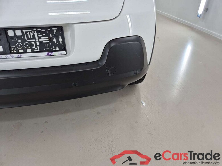 CITROËN C3 1.2 PURETECH FEEL S&S #6