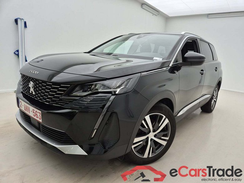 PEUGEOT 5008 1.2 PURETECH S/S ALLURE PACK E