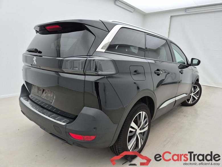 PEUGEOT 5008 1.2 PURETECH S/S ALLURE PACK E #2