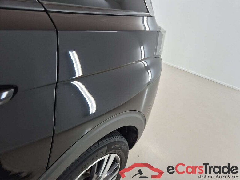 PEUGEOT 5008 1.2 PURETECH S/S ALLURE PACK E #5