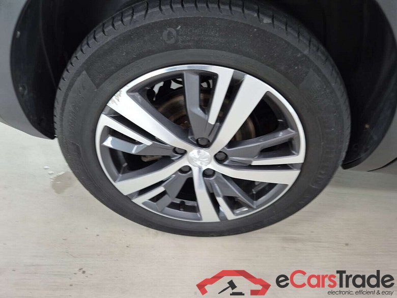 PEUGEOT 5008 1.2 PURETECH S/S ALLURE PACK E #6